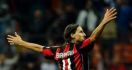 Ibra Berat Tinggalkan Milan - JPNN.com