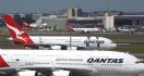 Airbus A-380 Qantas Meledak, Rolls Royce Disalahkan - JPNN.com