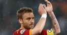 De Rossi Perpanjang Durasi - JPNN.com