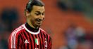 Tampar Aronica, Ibrahimovic Mengaku Bodoh - JPNN.com