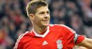 Gerrard Samai Rekor Rush - JPNN.com