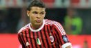 Thiago Silva Jadi Tumbal - JPNN.com