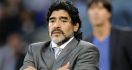 Maradona akan Kunjungi Napoli - JPNN.com