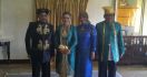 Jafar Hafsah Dianugerahi Kabo Kesultanan Ternate - JPNN.com