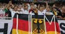 Fans Beraksi, Jerman Terancam Sanksi - JPNN.com