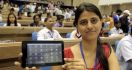 India Luncurkan Tablet Seharga Rp300 Ribuan - JPNN.com