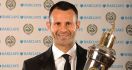 Giggs jadi Kapten Britania Raya di Olimpiade London - JPNN.com