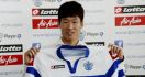 Park Ji-sung Layak jadi Kapten QPR - JPNN.com
