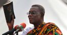 Sakit Dirahasiakan, Presiden Ghana Tutup Usia - JPNN.com