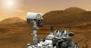 Curiosity, Sang Robot Penjelajah Mendarat di Mars - JPNN.com