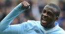 Yaya Toure: Madrid Pantas Menang - JPNN.com