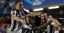 Juve Buyarkan Kemenangan Chelsea - JPNN.com