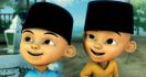 Film Upin dan Ipin jadi Alat Propaganda Malaysia - JPNN.com