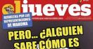 Giliran Majalah Spanyol Rilis Kartun Nabi - JPNN.com