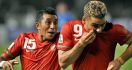 Timnas KPSI Kalahkan Gresik United 2-0 - JPNN.com