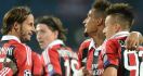 Inilah Skuat Milan Lawan Malaga - JPNN.com