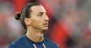 Ibra juga Raja Assist - JPNN.com