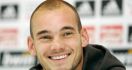 Sneijder Dilarang Twitter-an - JPNN.com