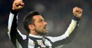 Quagliarella Bawa Juve Unggul 1-0 atas Chelsea - JPNN.com