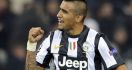 Vidal Gandakan Kemenangan Juve 2-0 - JPNN.com