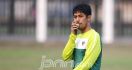 Kalah, Nil Maizar Beralasan Timnas Kurang Beruntung - JPNN.com