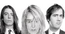 Paul McCartney Gantikan Kurt Cobain di Nirvana - JPNN.com