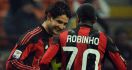 Duo Brasil Pemain Milan Minta Pulang - JPNN.com