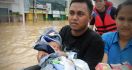 Program Penanganan Banjir Tak Berkelanjutan - JPNN.com