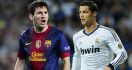 El Clasico, Laga Terbaik Dunia - JPNN.com