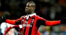 Balotelli Tebar Ancaman - JPNN.com