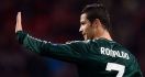 Fergie dan Mou Kompak Sanjung Ronaldo - JPNN.com