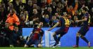 Barcelona Lolos ke Perempat Final - JPNN.com