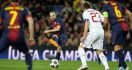 Iniesta: Ini Permainan Terbaik Barca - JPNN.com