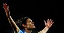 Napoli Bandrol Cavani Nyaris Rp 1 Triliun - JPNN.com