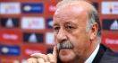 Del Bosque Sindir PSG - JPNN.com