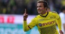 Mario Goetze Ingin di MU, Madrid dan Barca - JPNN.com