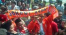 Jokowi jadi Anggota Kehormatan Jakmania - JPNN.com