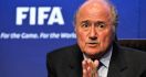 Blatter: Terima Kasih, Rita - JPNN.com