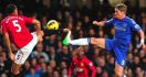 Chelsea v MU, Melawan Kelelahan - JPNN.com