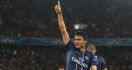 Thiago Silva: Tekanan Di PSG Lebih Hebat Daripada Milan - JPNN.com