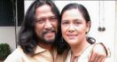Percerain Lydia Kandou-Jamal Mirdad Bukan Soal Harta - JPNN.com