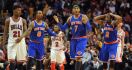 Overtime, Bulls Hentikan Streak Knicks - JPNN.com