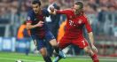 Menit ke 25, Munchen 1-0 Barcelona - JPNN.com