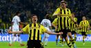 Dihadiahi Penalti, Dortmund Memimpin 4-1 - JPNN.com