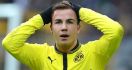 Mario Goetze Berlabuh Ke Bayern Muenchen - JPNN.com