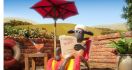 Shaun the Sheep Masuk Layar Lebar - JPNN.com