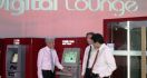 CIMB Niaga Luncurkan Digital Lounge - JPNN.com