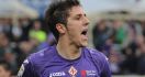 Stevan Jovetic Merasa Tak Dicintai Fans Fiorentina - JPNN.com