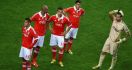 Benfica Dobel Kalah - JPNN.com