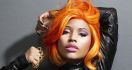 Nicki Minaj Digosipkan Mundur dari American Idol - JPNN.com